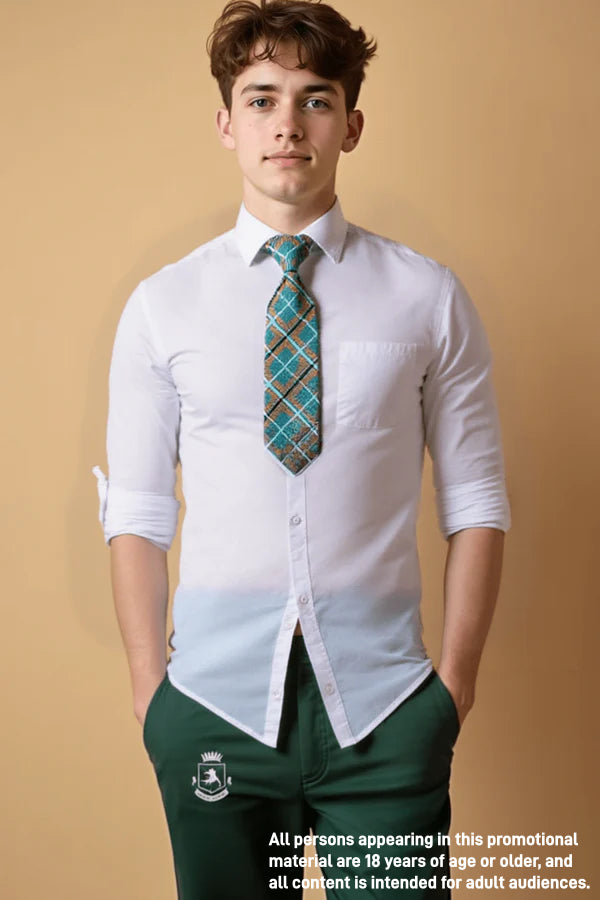 Roleplay Romance Kit：Where Detention Turned Into Temptation