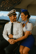 Roleplay Romance Kit: When extra service piloted beyond clouds BLIISS.LOVE _of_bliiss.love_sexy_lingerie_sexy_costume_trendy_and_latest_designs_seductive_lingerie_November_2024