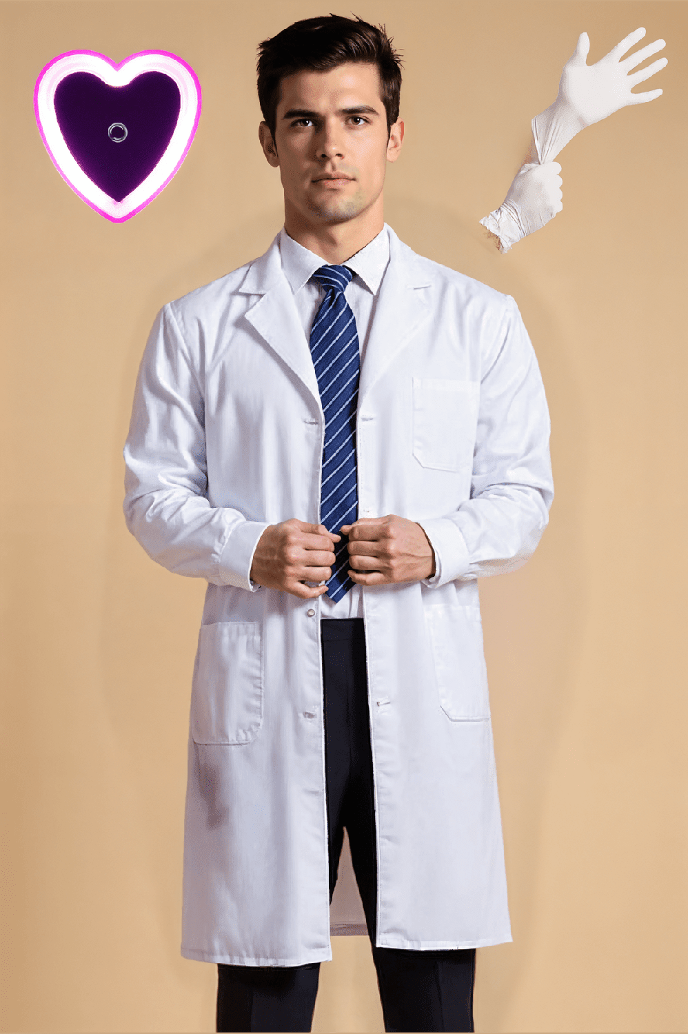 Roleplay Romance Kit: Where Medical Care Turns to Thrills BLIISS.LOVE _of_bliiss.love_sexy_lingerie_sexy_costume_trendy_and_latest_designs_seductive_lingerie_November_2024