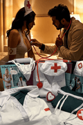 Roleplay Romance Kit: Where Medical Care Turns to Thrills BLIISS.LOVE _of_bliiss.love_sexy_lingerie_sexy_costume_trendy_and_latest_designs_seductive_lingerie_November_2024