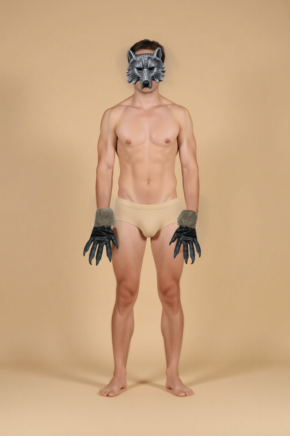 Roleplay Romance Kit：When A Rogue’s Submission to the Alpha Story_Box BLIISS.LOVE _of_bliiss.love_sexy_lingerie_sexy_costume_trendy_and_latest_designs_seductive_lingerie_November_2024