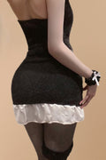 Plus Size Cute Velvet Autumn-Winter Cat Costume costume SXJ _of_bliiss.love_sexy_lingerie_sexy_costume_trendy_and_latest_designs_seductive_lingerie_November_2024