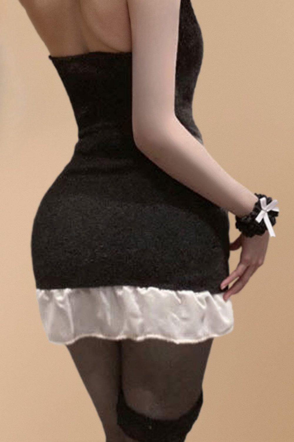 Plus Size Cute Velvet Autumn-Winter Cat Costume costume SXJ _of_bliiss.love_sexy_lingerie_sexy_costume_trendy_and_latest_designs_seductive_lingerie_November_2024