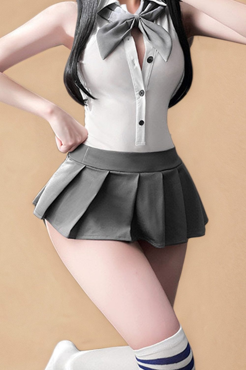 Innocent Bow School Girl Costume costume SXJ _of_bliiss.love_sexy_lingerie_sexy_costume_trendy_and_latest_designs_seductive_lingerie_November_2024