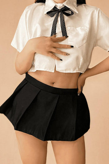 Plus Size Flirty Student Costume costume SXJ _of_bliiss.love_sexy_lingerie_sexy_costume_trendy_and_latest_designs_seductive_lingerie_November_2024