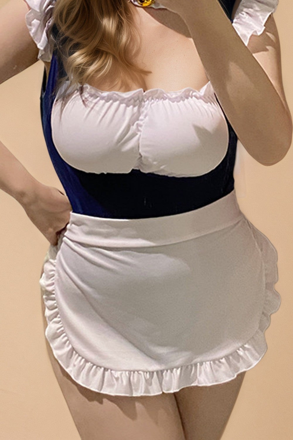 Plus Size Navy Maid Costume costume YTN _of_bliiss.love_sexy_lingerie_sexy_costume_trendy_and_latest_designs_seductive_lingerie_November_2024