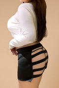 Plus Size Office-Inspired Costume costume SXJ _of_bliiss.love_sexy_lingerie_sexy_costume_trendy_and_latest_designs_seductive_lingerie_November_2024