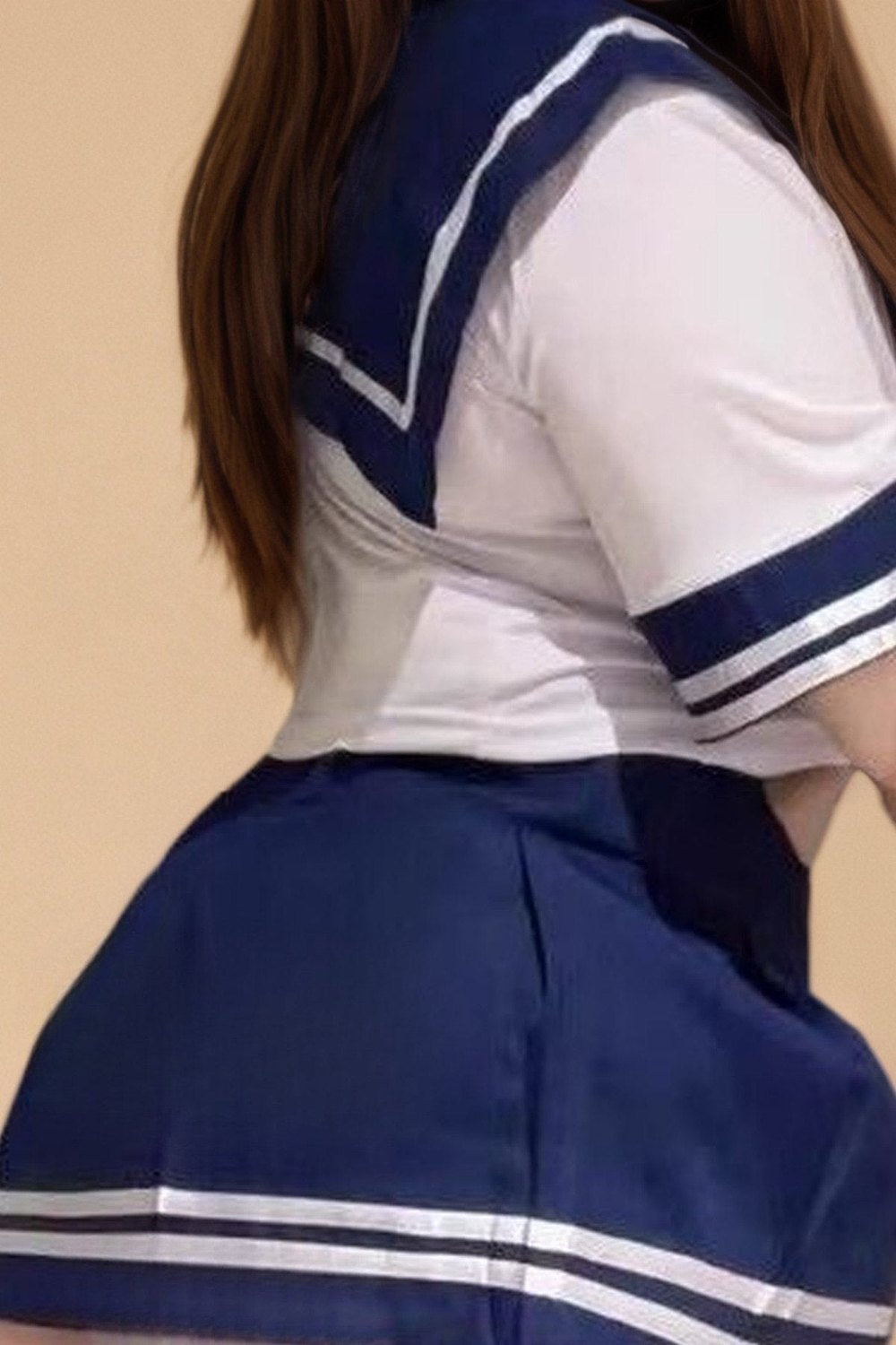 Plus Size Sweet & Seductive Sailor Costume costume SXJ _of_bliiss.love_sexy_lingerie_sexy_costume_trendy_and_latest_designs_seductive_lingerie_November_2024