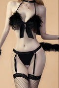 Plus Size Sweet Kitty Dream Costume costume SXJ _of_bliiss.love_sexy_lingerie_sexy_costume_trendy_and_latest_designs_seductive_lingerie_November_2024