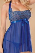 Blue Elf Slip lingerie FNE _of_bliiss.love_sexy_lingerie_sexy_costume_trendy_and_latest_designs_seductive_lingerie_November_2024