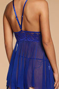 Cheeky Mesh Babydoll Set lingerie FNE _of_bliiss.love_sexy_lingerie_sexy_costume_trendy_and_latest_designs_seductive_lingerie_November_2024
