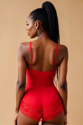 Cheeky Mesh Slip FNEBLIISS.LOVE Casual, Slip