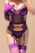Intricate Embroidered Underwire Bra Set lingerie SXJ _of_bliiss.love_sexy_lingerie_sexy_costume_trendy_and_latest_designs_seductive_lingerie_November_2024