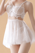 Plus Size Lace Floral Fairy Bra Set lingerie SXJ _of_bliiss.love_sexy_lingerie_sexy_costume_trendy_and_latest_designs_seductive_lingerie_November_2024