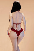 Plus Size Lust Lace Crotchless Bodysuit lingerie SXJ _of_bliiss.love_sexy_lingerie_sexy_costume_trendy_and_latest_designs_seductive_lingerie_November_2024