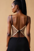 Plus Size Elegant Satin Slip SXJBLIISS.LOVE Date Night, Plus Size Nightwear, Slip