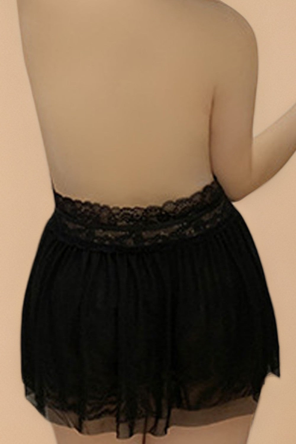 Plus Size Hot Backless Slip Set lingerie YTN _of_bliiss.love_sexy_lingerie_sexy_costume_trendy_and_latest_designs_seductive_lingerie_November_2024