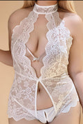 Plus Size Lace Bodysuit lingerie YTN _of_bliiss.love_sexy_lingerie_sexy_costume_trendy_and_latest_designs_seductive_lingerie_November_2024