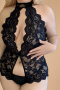 Plus Size Lace Bodysuit lingerie YTN _of_bliiss.love_sexy_lingerie_sexy_costume_trendy_and_latest_designs_seductive_lingerie_November_2024