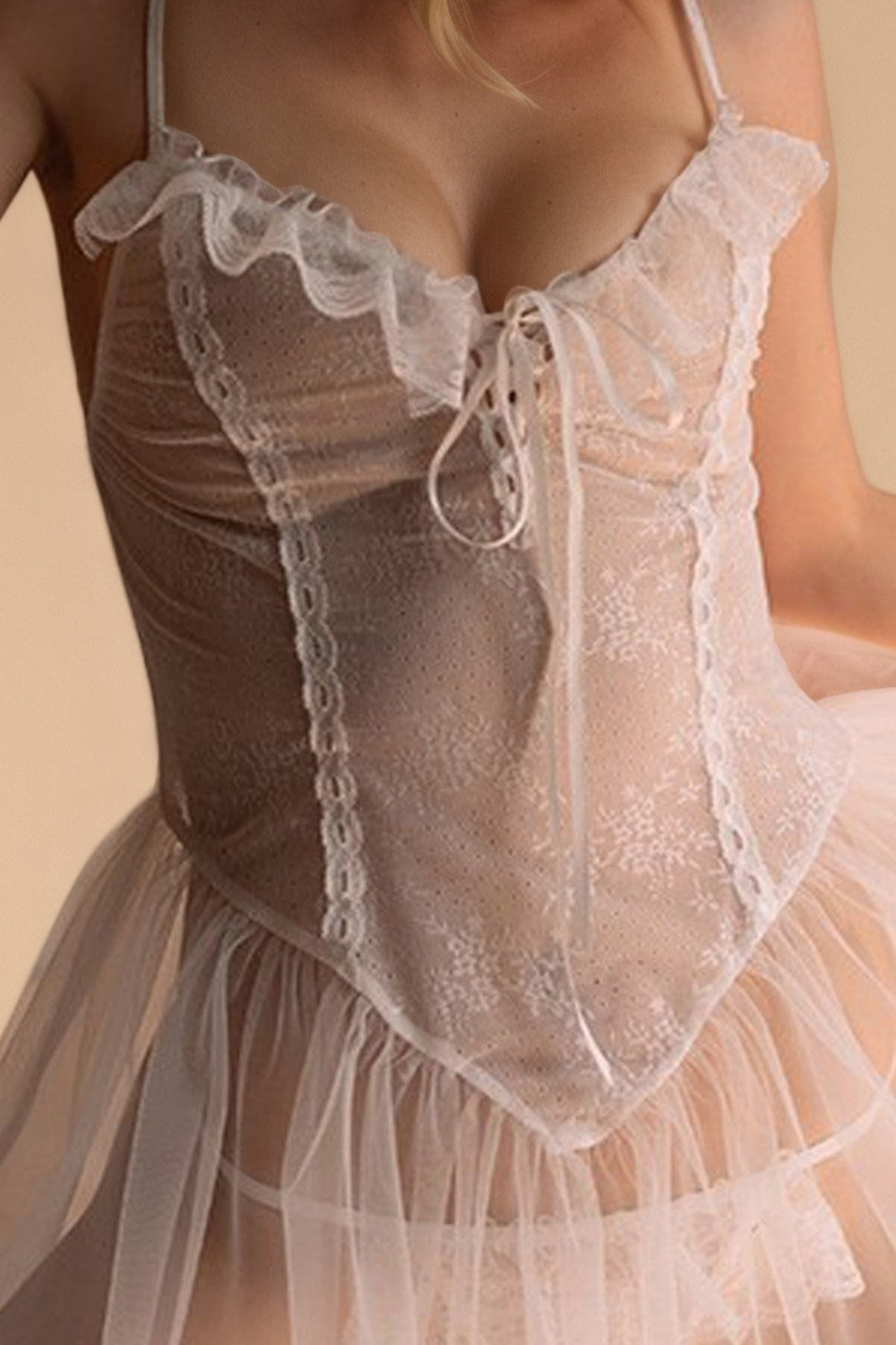 Plus Size Lace Transparent Slip lingerie FNE _of_bliiss.love_sexy_lingerie_sexy_costume_trendy_and_latest_designs_seductive_lingerie_November_2024
