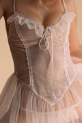 Plus Size Lace Transparent Slip lingerie FNE _of_bliiss.love_sexy_lingerie_sexy_costume_trendy_and_latest_designs_seductive_lingerie_November_2024
