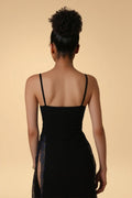 Plus Size Lace Trim Gown SXJBLIISS.LOVE Nightgown, Plus Size Nightwear