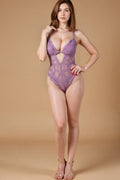 Plus Size Padded Lace Bodysuit lingerie SXJ _of_bliiss.love_sexy_lingerie_sexy_costume_trendy_and_latest_designs_seductive_lingerie_November_2024