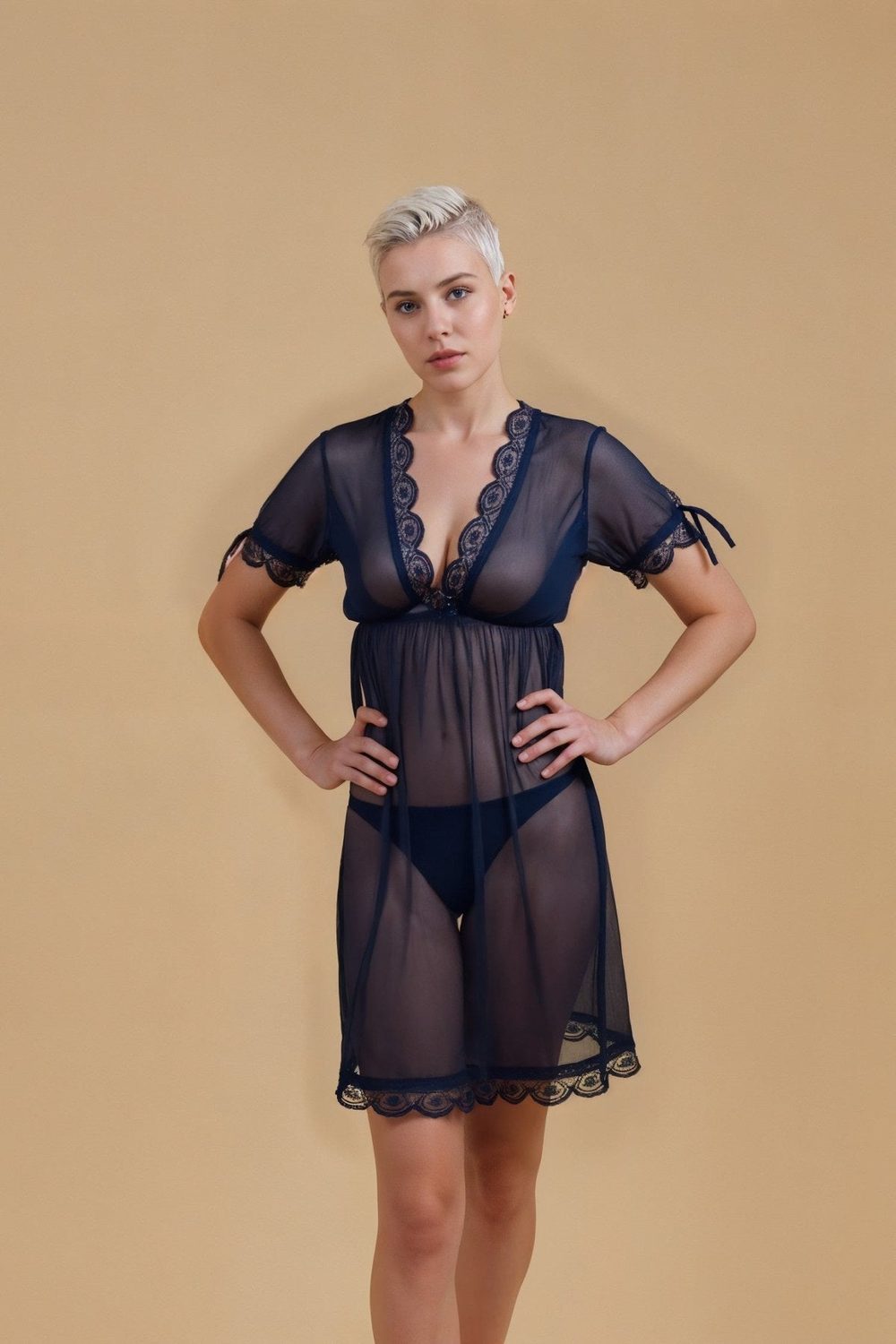Plus Size Sheer Slip lingerie SXJ _of_bliiss.love_sexy_lingerie_sexy_costume_trendy_and_latest_designs_seductive_lingerie_November_2024