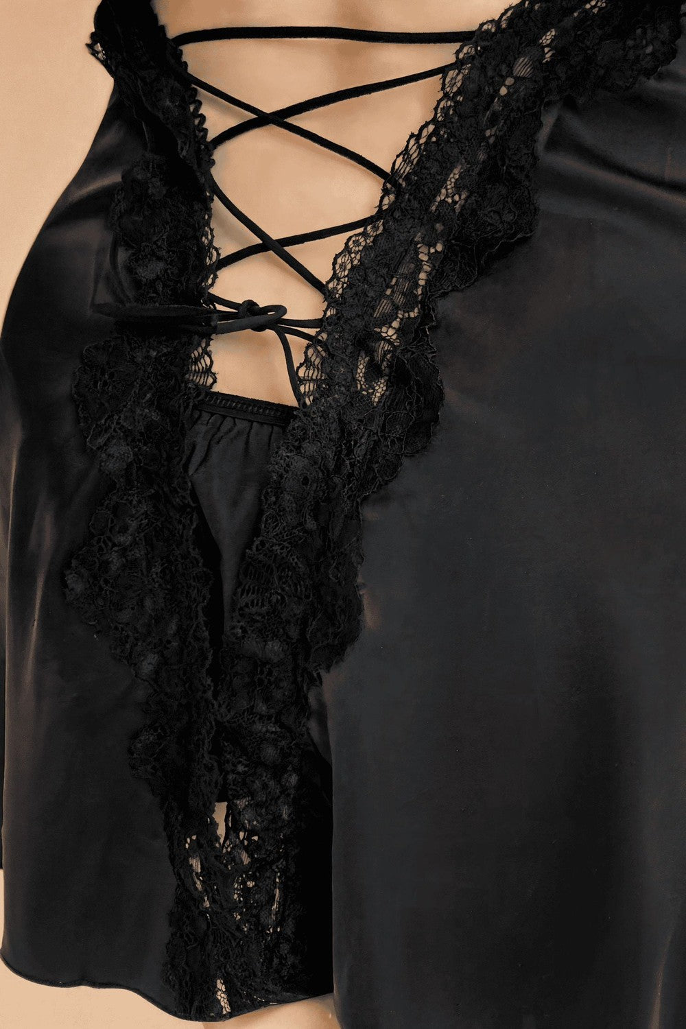 Plus Size Sultry Padded Slip lingerie SXJ _of_bliiss.love_sexy_lingerie_sexy_costume_trendy_and_latest_designs_seductive_lingerie_November_2024