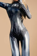 Spider-Girl Bodysuit. lingerie SXJ _of_bliiss.love_sexy_lingerie_sexy_costume_trendy_and_latest_designs_seductive_lingerie_November_2024