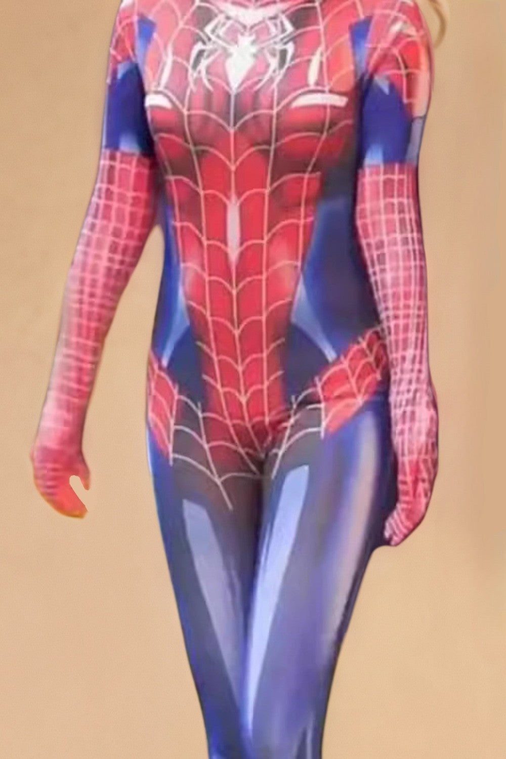 Spider-Girl Bodysuit. lingerie SXJ _of_bliiss.love_sexy_lingerie_sexy_costume_trendy_and_latest_designs_seductive_lingerie_November_2024