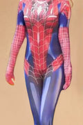 Spider-Girl Bodysuit. lingerie SXJ _of_bliiss.love_sexy_lingerie_sexy_costume_trendy_and_latest_designs_seductive_lingerie_November_2024