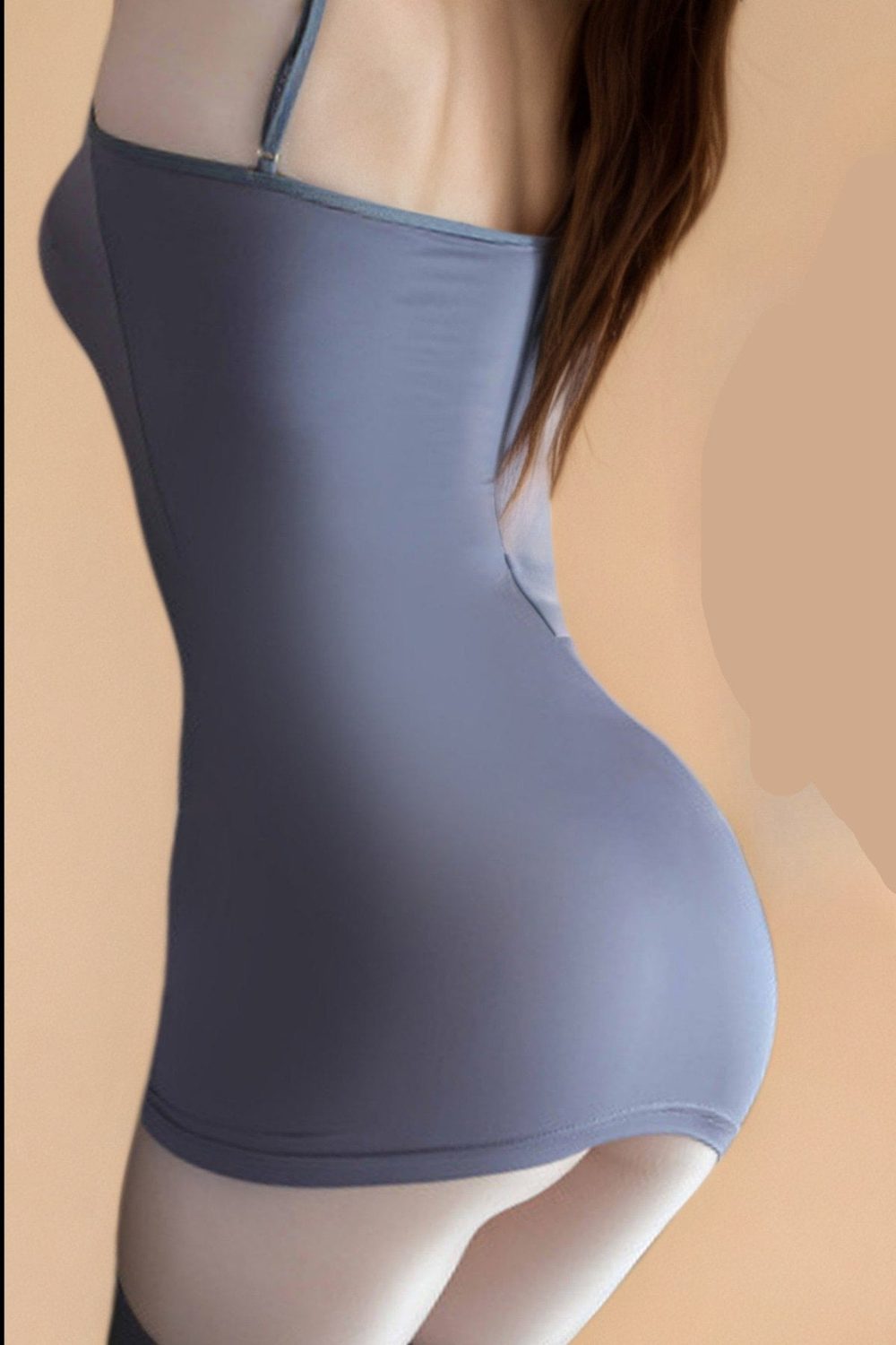 Tearable Bodycon Slip lingerie SXJ _of_bliiss.love_sexy_lingerie_sexy_costume_trendy_and_latest_designs_seductive_lingerie_November_2024