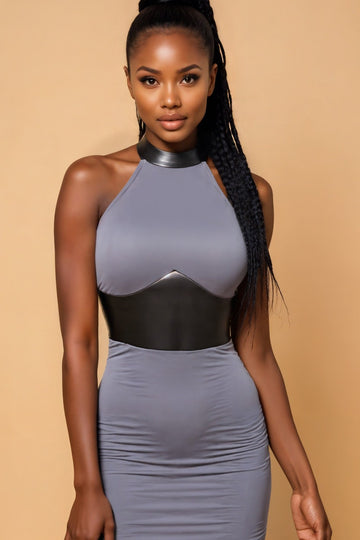 Viscose Bodycon Slip SXJBLIISS.LOVE Plus Size Lingerie, rave, slip