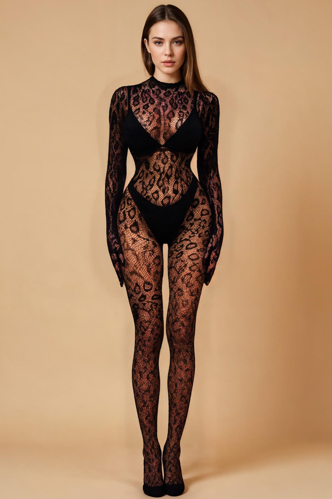 Backless Fishnet Bodystocking Hosiery ZS _of_bliiss.love_sexy_lingerie_sexy_costume_trendy_and_latest_designs_seductive_lingerie_November_2024