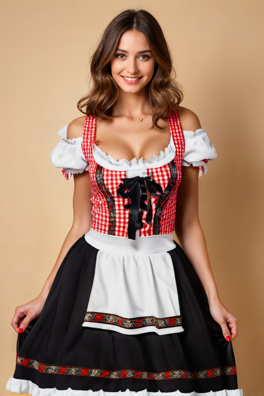 French Maid Festival Costume BLIISS.LOVE M _of_bliiss.love_sexy_lingerie_sexy_costume_trendy_and_latest_designs_seductive_lingerie_November_2024