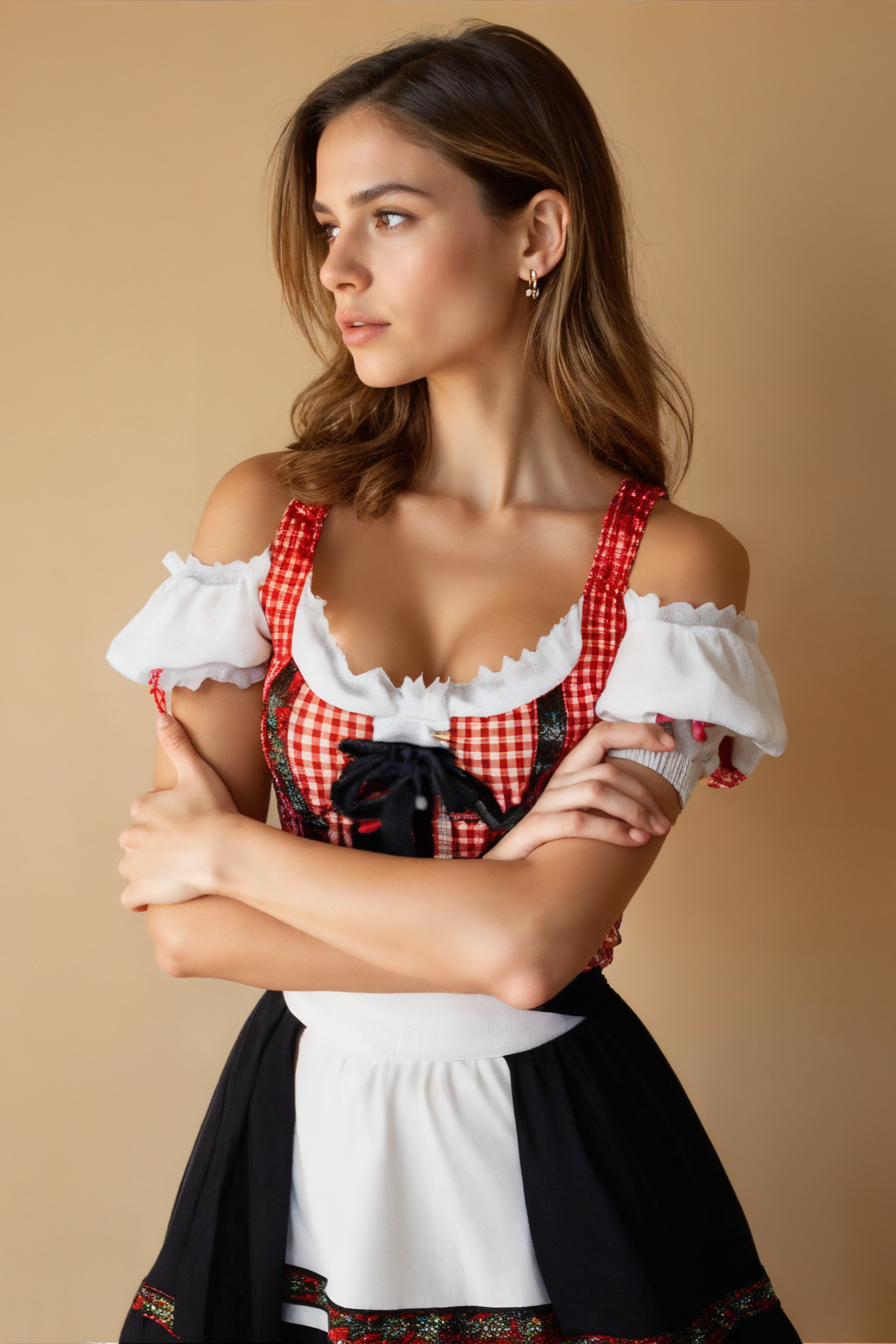 French Maid Festival Costume BLIISS.LOVE _of_bliiss.love_sexy_lingerie_sexy_costume_trendy_and_latest_designs_seductive_lingerie_November_2024