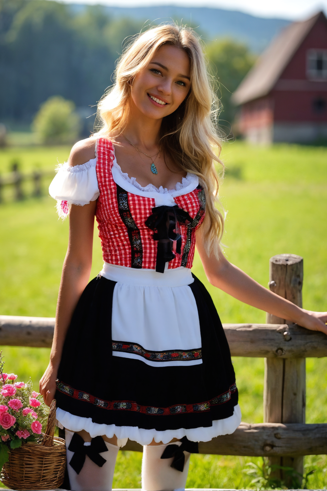 French Maid Festival Costume BLIISS.LOVE _of_bliiss.love_sexy_lingerie_sexy_costume_trendy_and_latest_designs_seductive_lingerie_November_2024