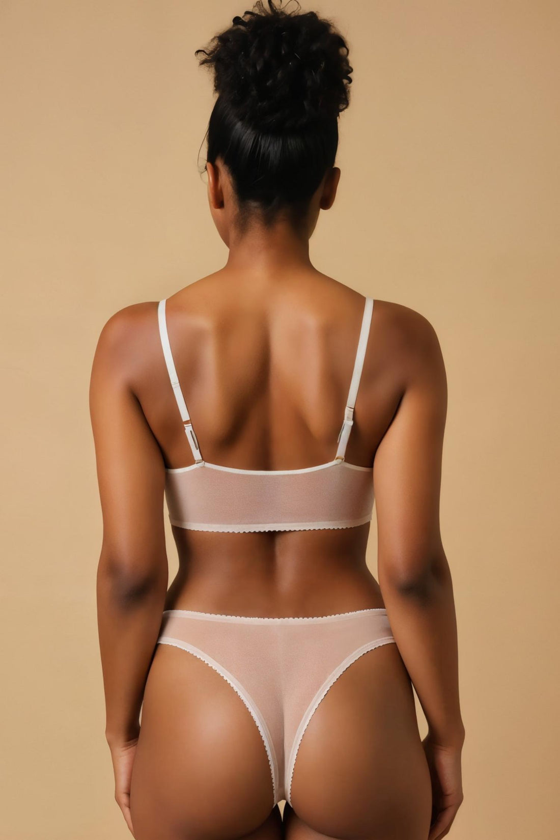 Breathable Embroidered Push-Up Bra Set Lingerie SMX _of_bliiss.love_sexy_lingerie_sexy_costume_trendy_and_latest_designs_seductive_lingerie_November_2024