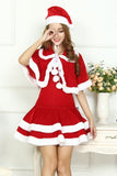 Christmas Costume Sexy Fashionable Comfortable Set BLIISS.LOVE set S _of_bliiss.love_sexy_lingerie_sexy_costume_trendy_and_latest_designs_seductive_lingerie_November_2024