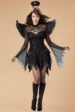 Dark Angel Vampire Bride Costume BLIISS.LOVE _of_bliiss.love_sexy_lingerie_sexy_costume_trendy_and_latest_designs_seductive_lingerie_November_2024