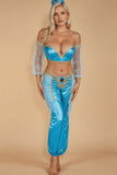Exotic Jasmine Princess Halloween Costume BLIISS.LOVE Dark blue S _of_bliiss.love_sexy_lingerie_sexy_costume_trendy_and_latest_designs_seductive_lingerie_November_2024