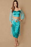 Exotic Jasmine Princess Halloween Costume BLIISS.LOVE _of_bliiss.love_sexy_lingerie_sexy_costume_trendy_and_latest_designs_seductive_lingerie_November_2024