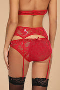 Floral Lace Halter Bra Set lingerie FNE _of_bliiss.love_sexy_lingerie_sexy_costume_trendy_and_latest_designs_seductive_lingerie_November_2024