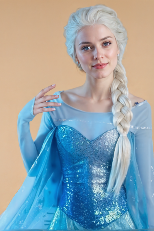 Frozen Cosplay Wig Elsa BLIISS.LOVE _of_bliiss.love_sexy_lingerie_sexy_costume_trendy_and_latest_designs_seductive_lingerie_November_2024