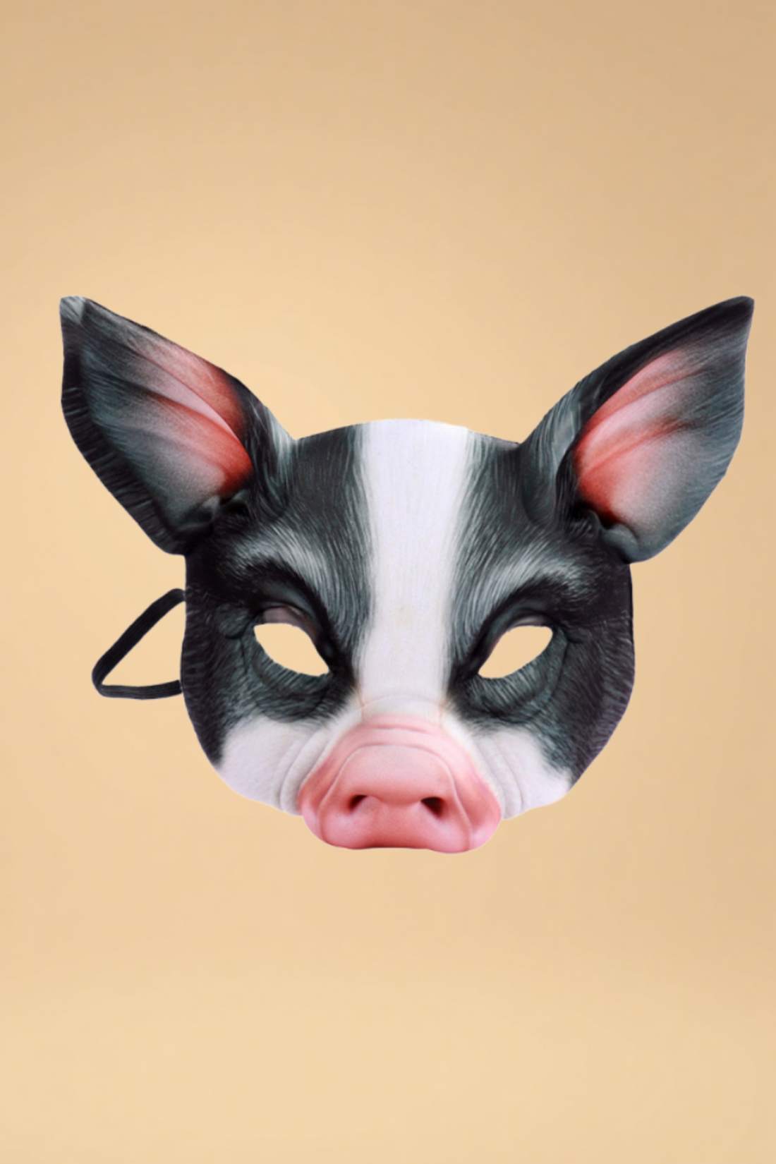 Halloween Pig Face Mask Pleasures,Costumes SZ _of_bliiss.love_sexy_lingerie_sexy_costume_trendy_and_latest_designs_seductive_lingerie_November_2024