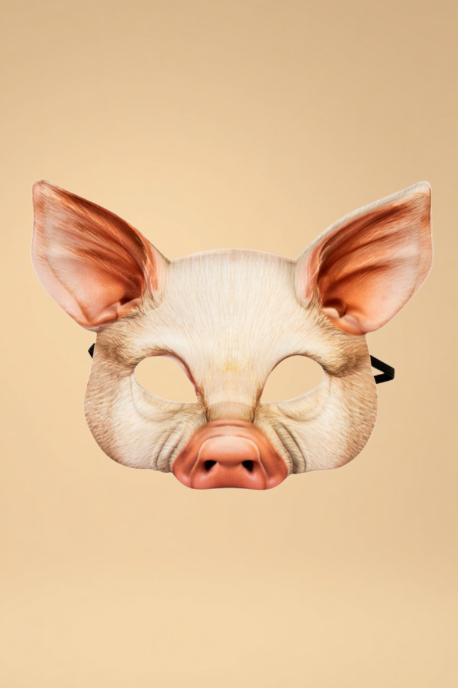 Halloween Pig Face Mask Pleasures,Costumes SZ _of_bliiss.love_sexy_lingerie_sexy_costume_trendy_and_latest_designs_seductive_lingerie_November_2024