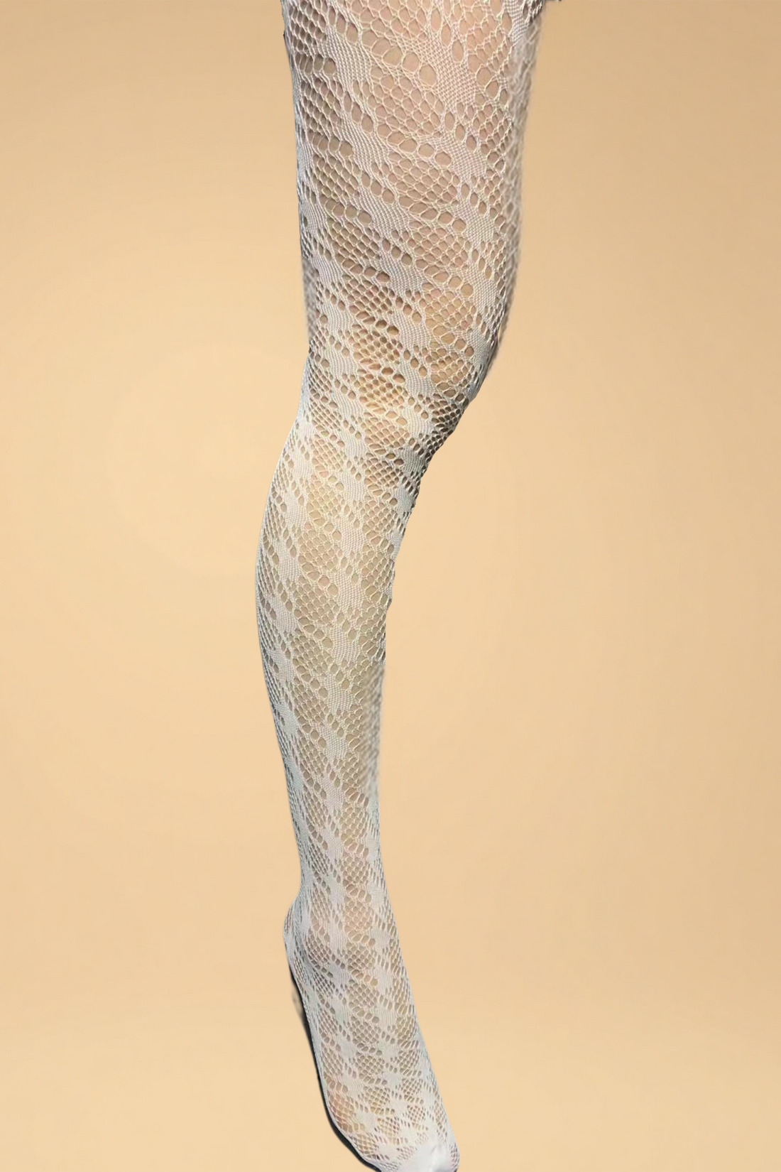 Houndstooth Fishnet Stockings Hosiery YL _of_bliiss.love_sexy_lingerie_sexy_costume_trendy_and_latest_designs_seductive_lingerie_November_2024