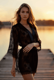 Tempting Lace Sexy Soft Robe Nightgowns BLIISS.LOVE _of_bliiss.love_sexy_lingerie_sexy_costume_trendy_and_latest_designs_seductive_lingerie_November_2024