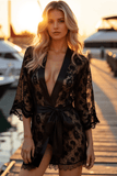 Tempting Lace Sexy Soft Robe Nightgowns BLIISS.LOVE _of_bliiss.love_sexy_lingerie_sexy_costume_trendy_and_latest_designs_seductive_lingerie_November_2024